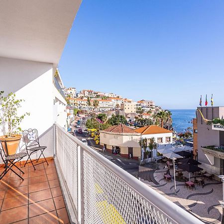 Lobos Flat Διαμέρισμα Câmara de Lobos Εξωτερικό φωτογραφία