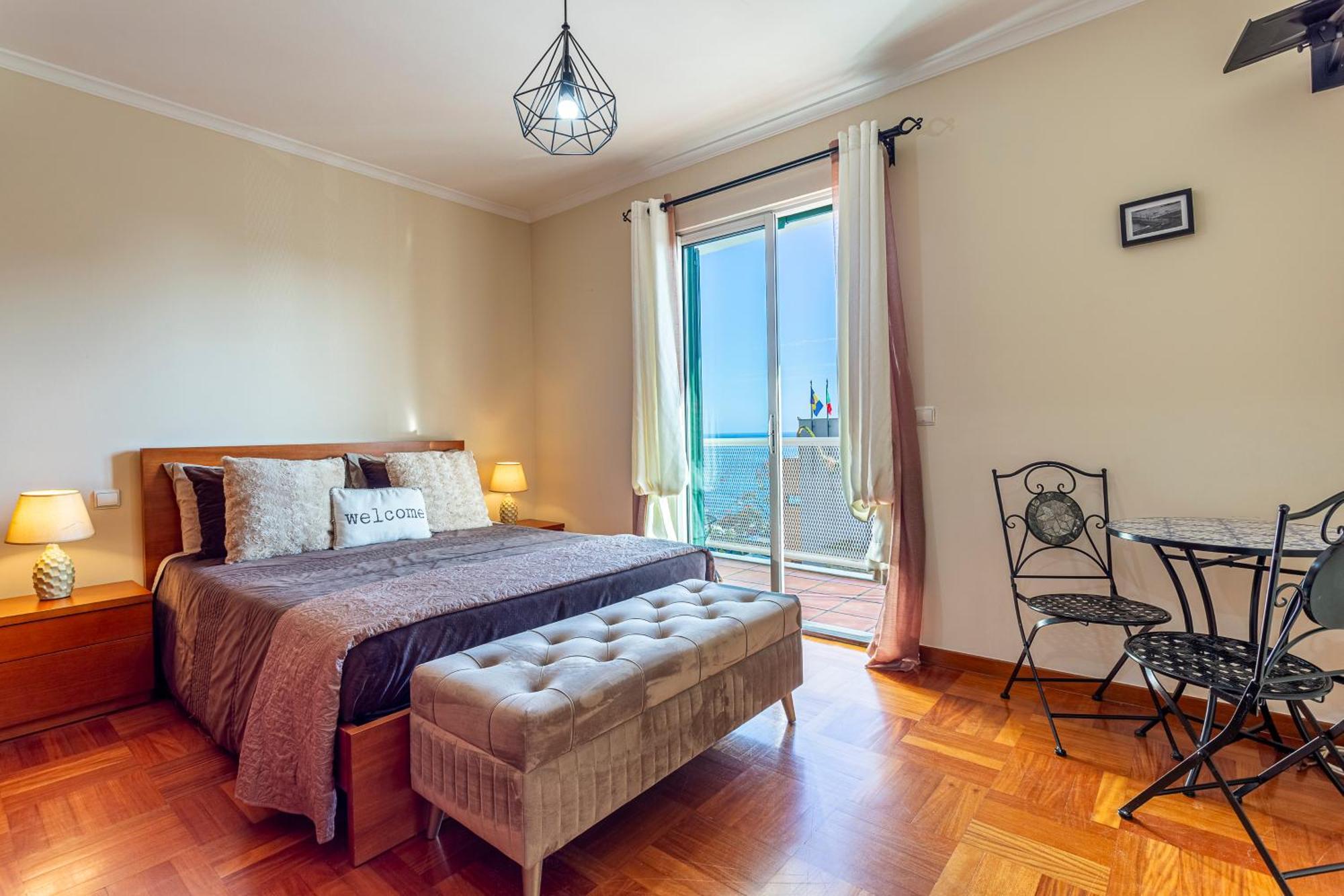 Lobos Flat Διαμέρισμα Câmara de Lobos Εξωτερικό φωτογραφία
