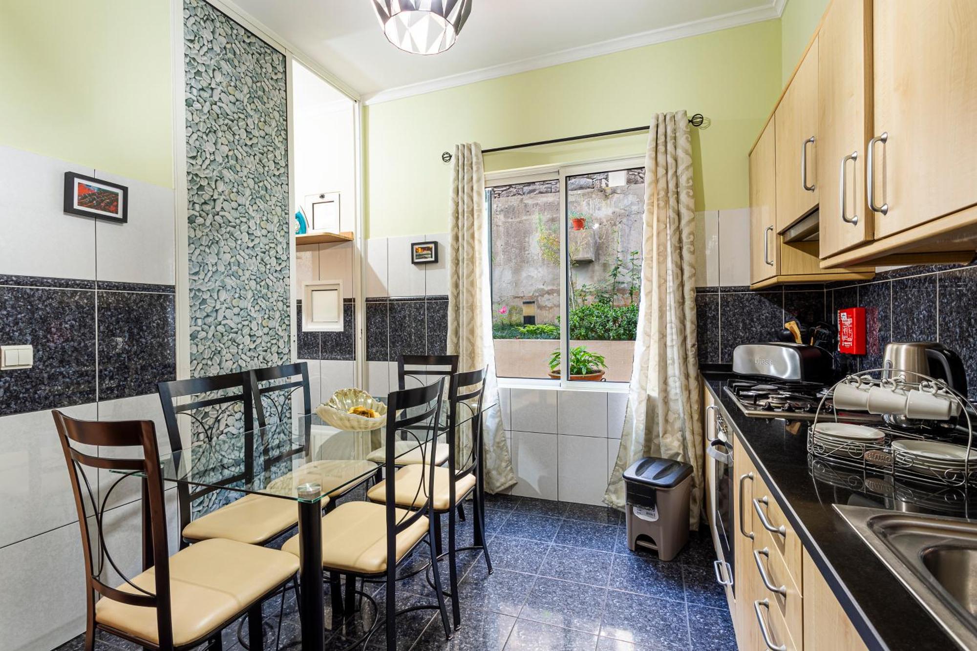 Lobos Flat Διαμέρισμα Câmara de Lobos Εξωτερικό φωτογραφία