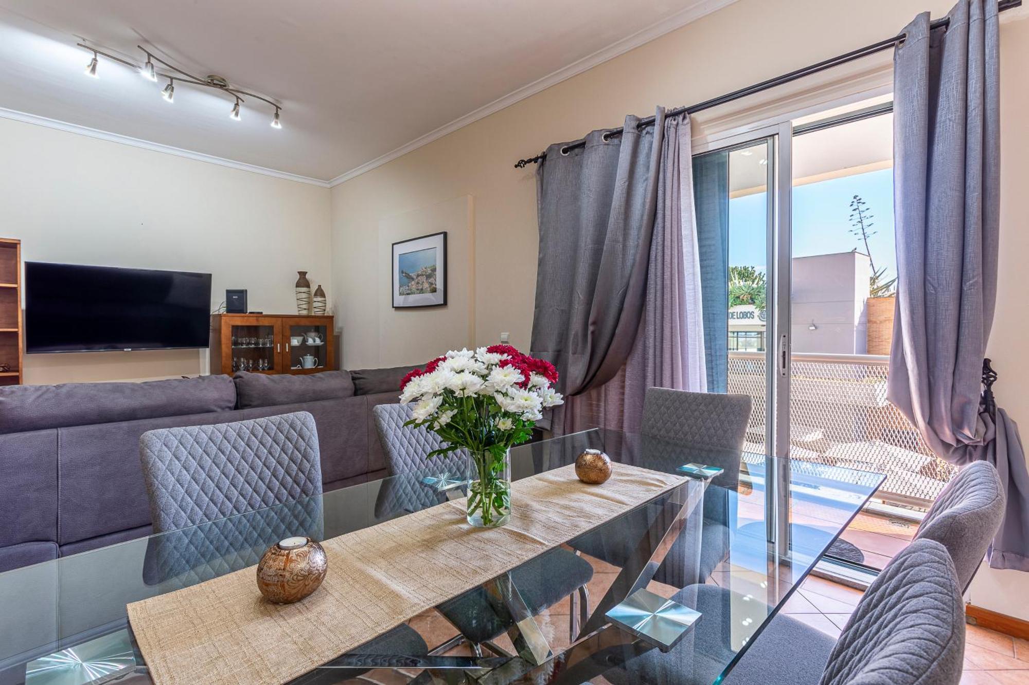 Lobos Flat Διαμέρισμα Câmara de Lobos Εξωτερικό φωτογραφία