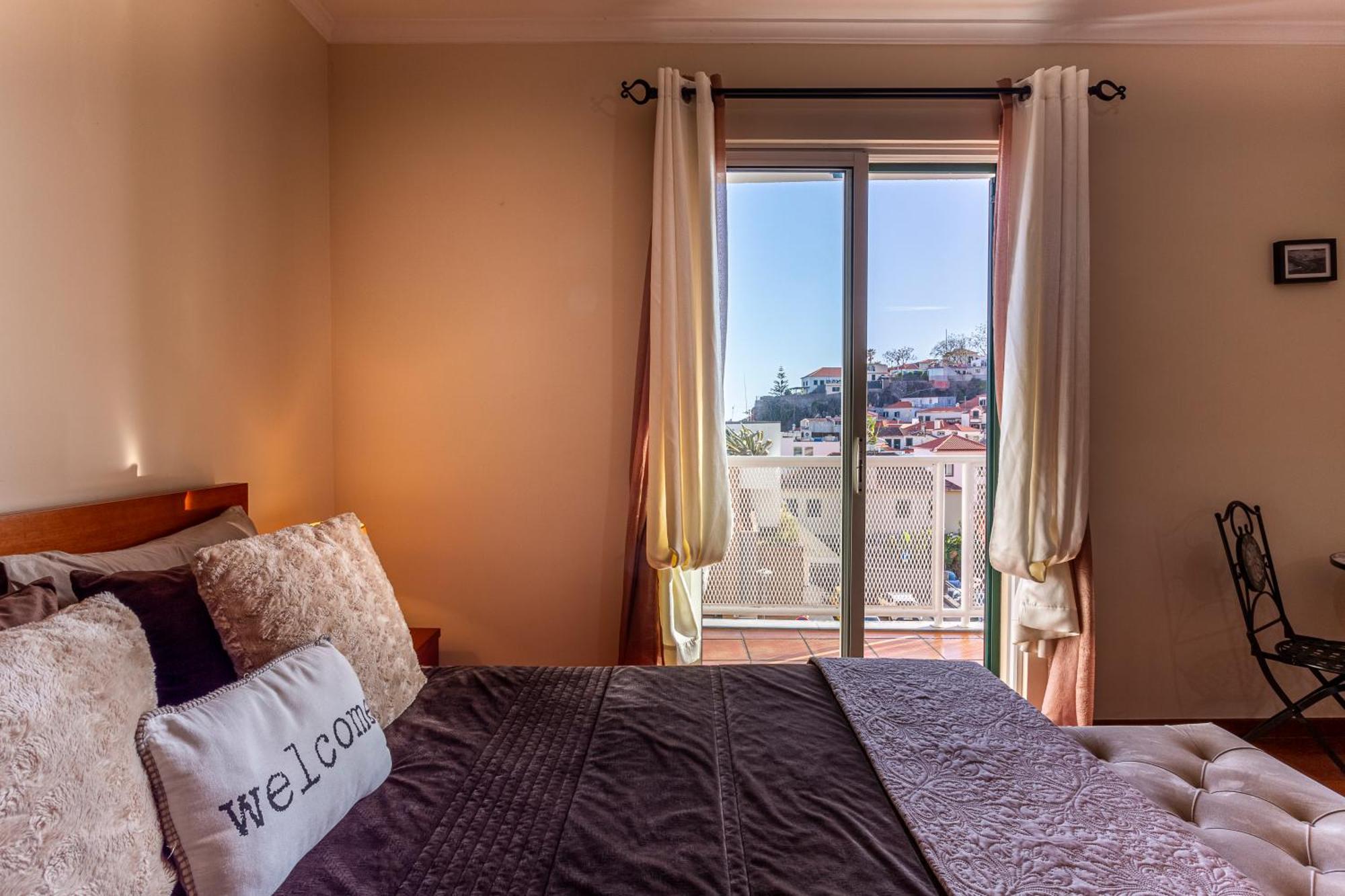 Lobos Flat Διαμέρισμα Câmara de Lobos Εξωτερικό φωτογραφία