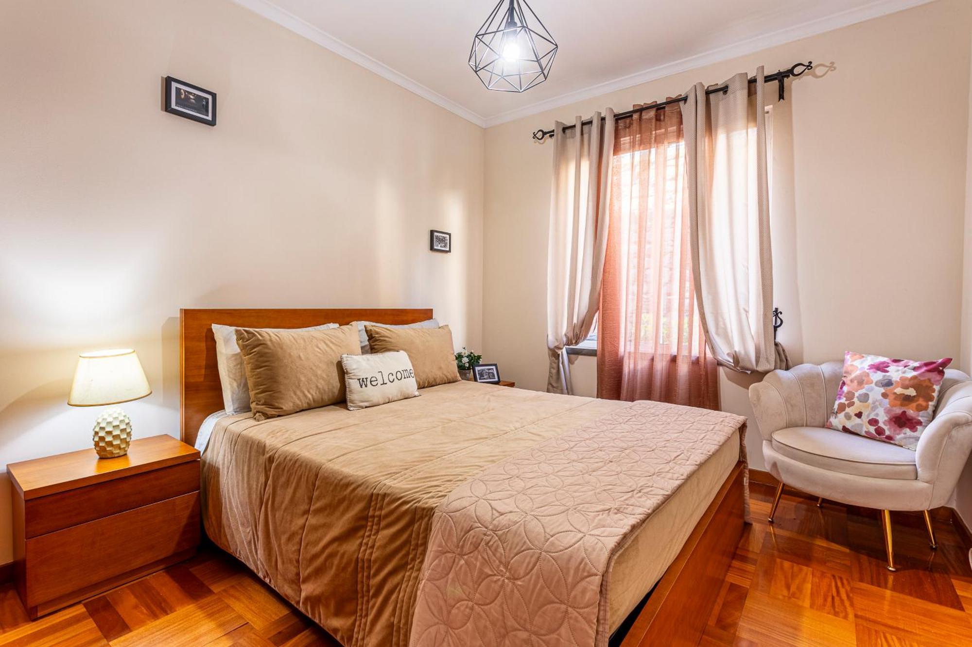 Lobos Flat Διαμέρισμα Câmara de Lobos Εξωτερικό φωτογραφία