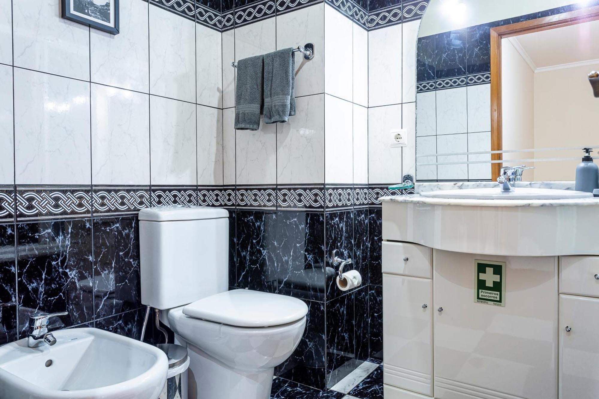 Lobos Flat Διαμέρισμα Câmara de Lobos Εξωτερικό φωτογραφία